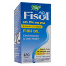 Fisol Fish Oil 180 Softgels