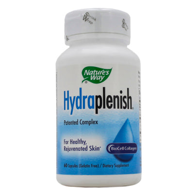 Hydraplenish 60 capsules
