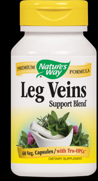 Leg Veins 60 capsules
