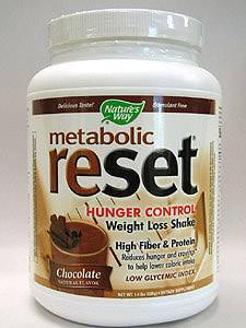 Metabolic ReSet Chocolate 360g