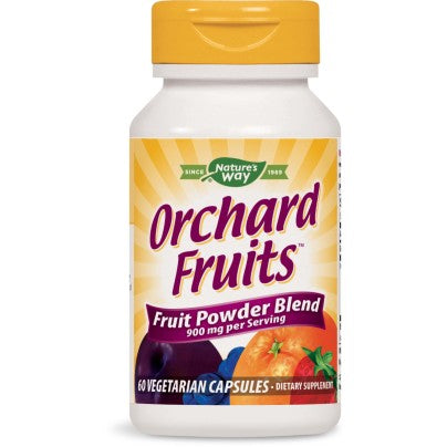 Orchard Fruits™ 60 capsules