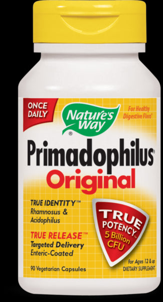 Primadophilus 90 capsules