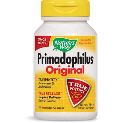 Primadophilus 180 capsules