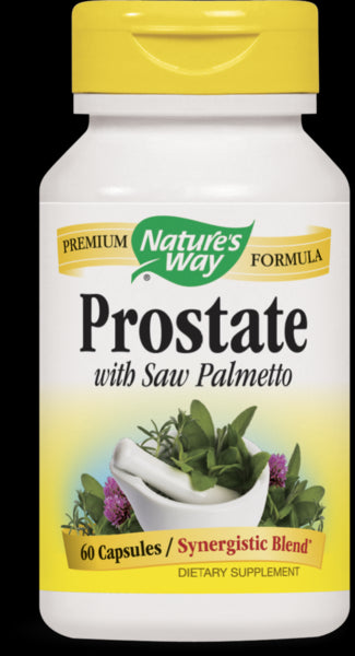 Prostate 60 capsules