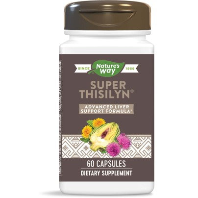 Super Thisilyn® 60 capsules