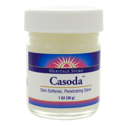 Casoda 1 Ounce
