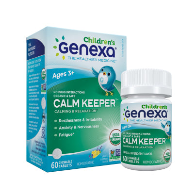 Calm Keeper 60 tablets