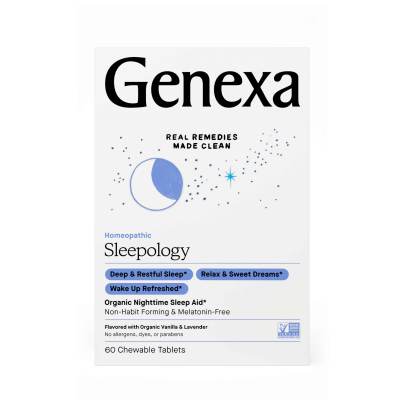 Sleepology 60 tablets