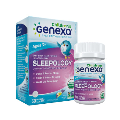 Sleepology for Children 60 tablets