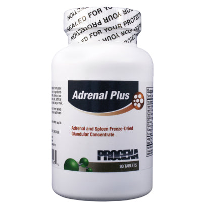 Adrenal Plus 90 tablets