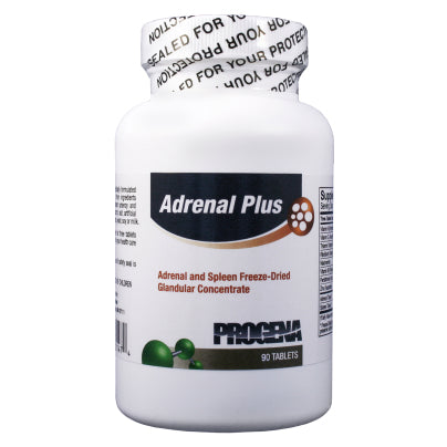 Adrenal Plus 120 tablets