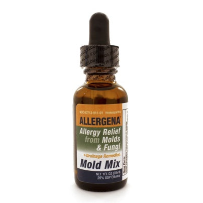 Allergena Mold Mix 1 Ounce