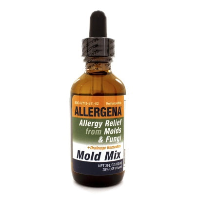 Allergena Mold Mix 2 ounces