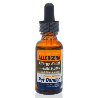 Allergena Pet Dander 1 Ounce