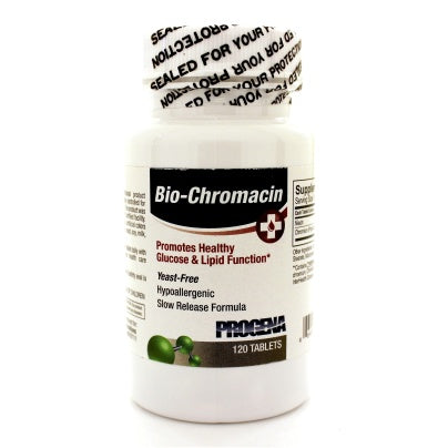 Bio-Chromacin 120 tablets