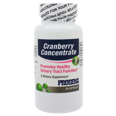 Cranberry Concentrate 500mg 90 capsules