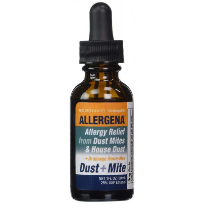 Dust + Mite Mix 1 Ounce