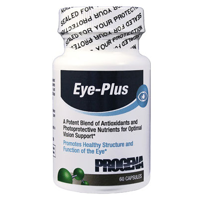 Eye Plus 60 capsules