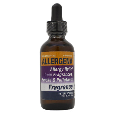 Fragrance/Solvent 2 ounces