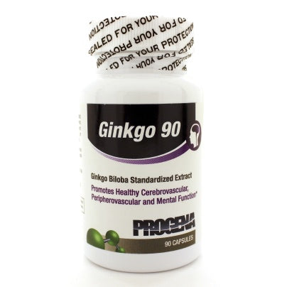 Ginkgo 90 90 capsules