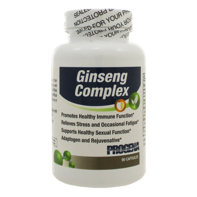 Ginseng Complex 90 capsules