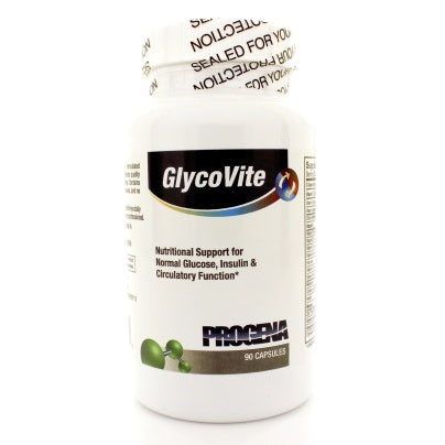 GlycoVite 90 capsules