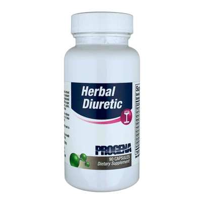 Herbal Diuretic 90 capsules