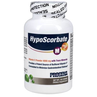 Hypo-Scorbate 162 Grams