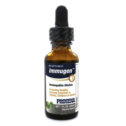 Immugen 1 Ounce