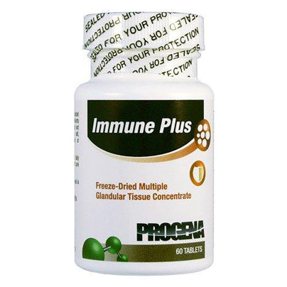 Immuni Immune Plus 60 tablets – Bayho