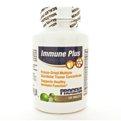 Immune Plus 120 tablets