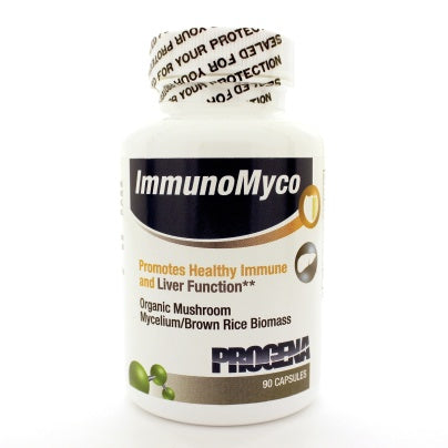 ImmunoMyco 90 capsules