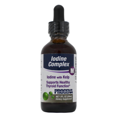 Iodine Complex 2 ounces