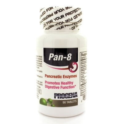 Pan-8 90 tablets