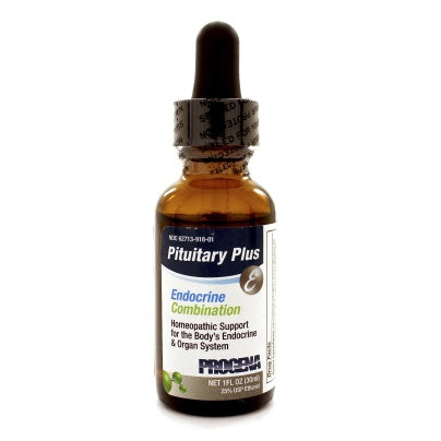 Pituitary Plus 1 Ounce