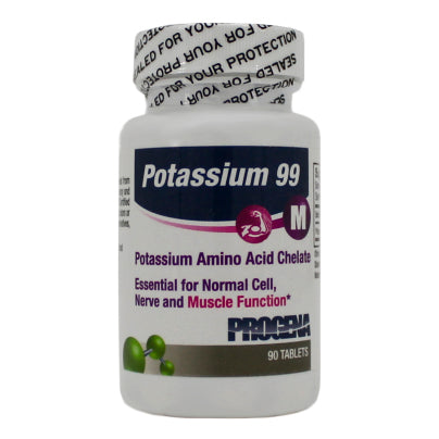 Potassium-99 90 tablets