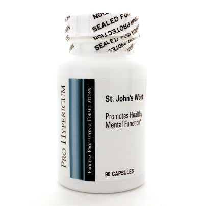 Pro Hypericum 90 capsules