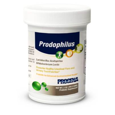 Prodophilus 2 ounces