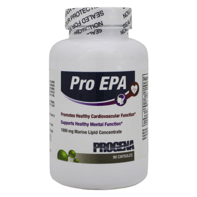 ProEPA 90 Softgels
