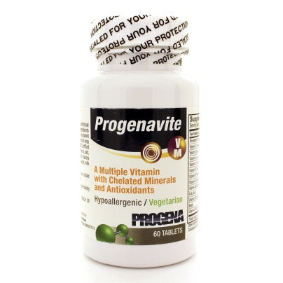 Progenavite 60 tablets