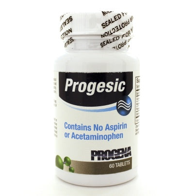 Progesic 60 capsules