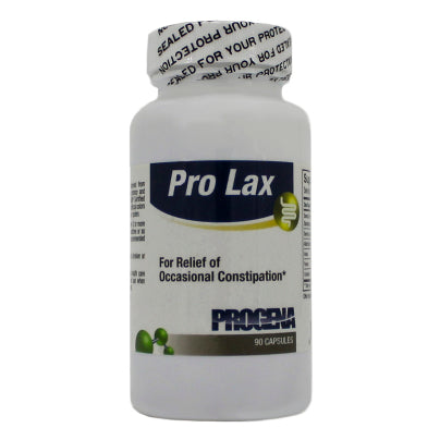ProLax 90 capsules