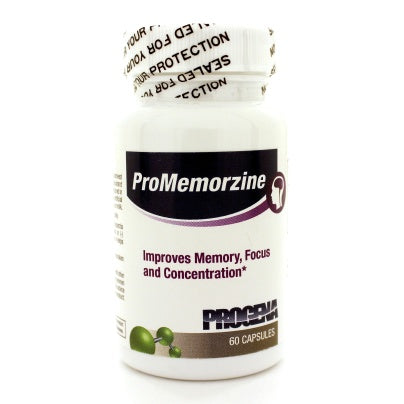 ProMemorzine 60 capsules