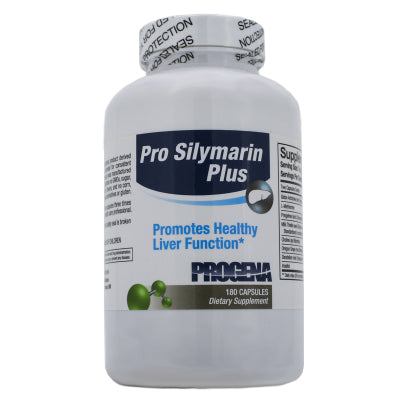 ProSilymarin Plus 180 capsules