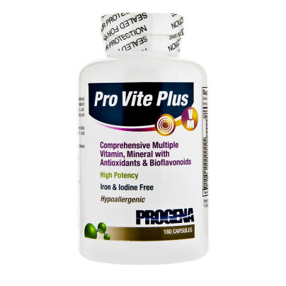 ProVite Plus 180 capsules