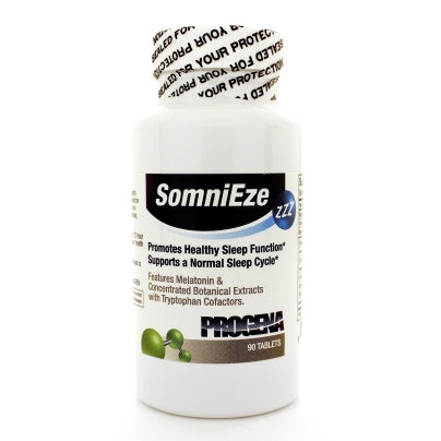 SomniEze 90 capsules