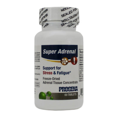 Super Adrenal 60 tablets
