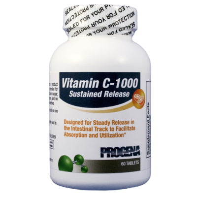 Vitamin C-1000 SR 60 tablets