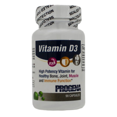 Vitamin D3 (as Cholescalciferol) 1000IU 90 capsules