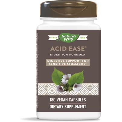 Acid-Ease 180 capsules